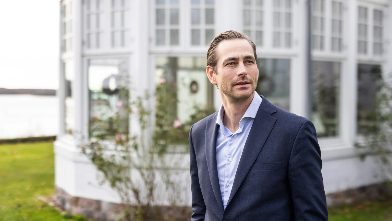 Stella Maris til tops blandt populære luksushoteller - leverer stærkt resultat