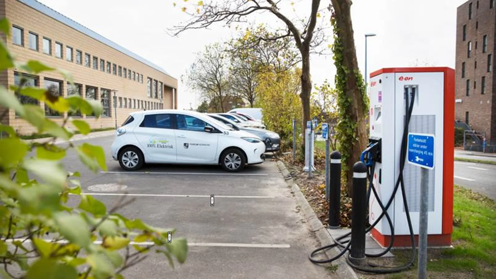 Furesø når ikke klimamål i 2030 – klimaplan opdateres