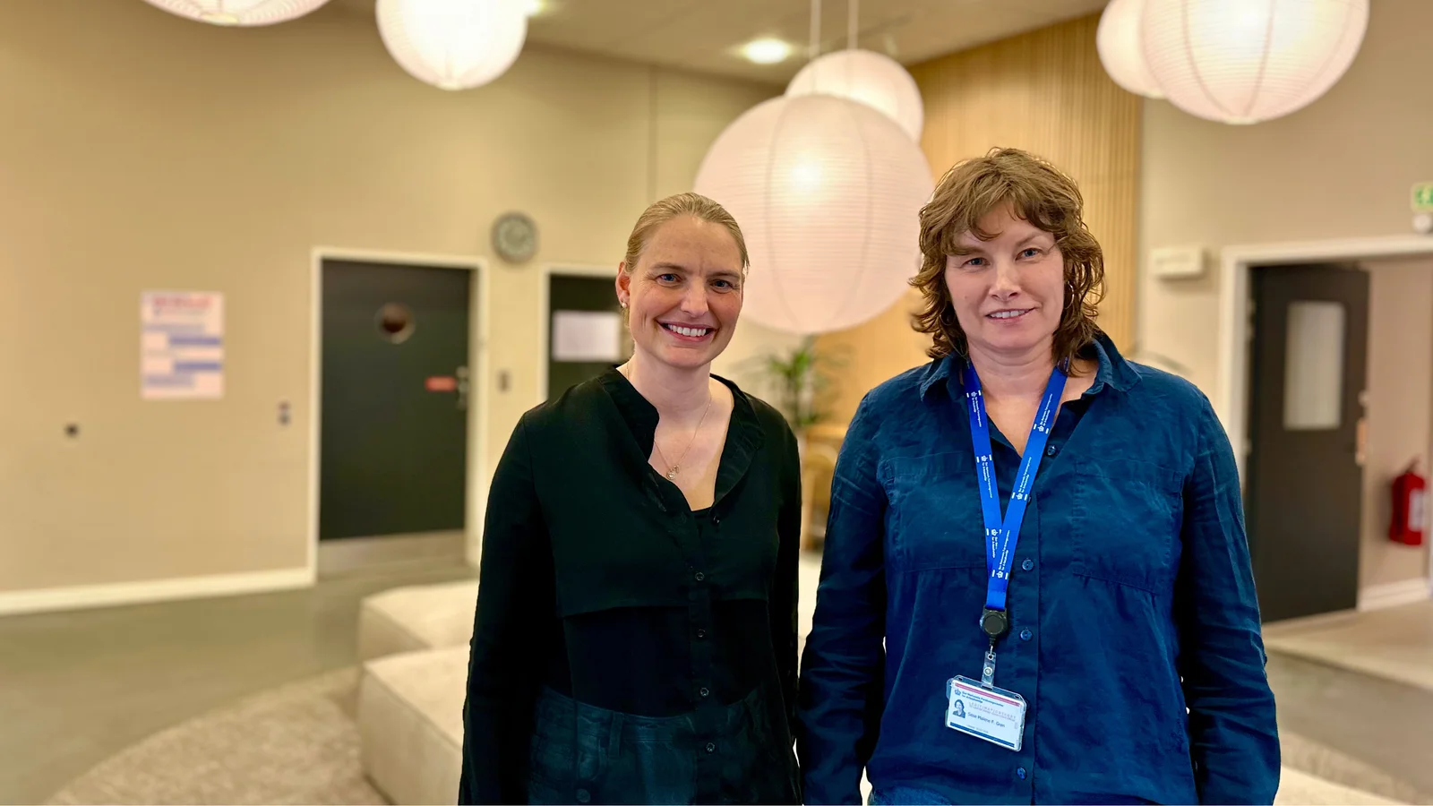Vold og trusler på arbejdspladsen: Kan kursus i psykisk førstehjælp styrke trygheden?