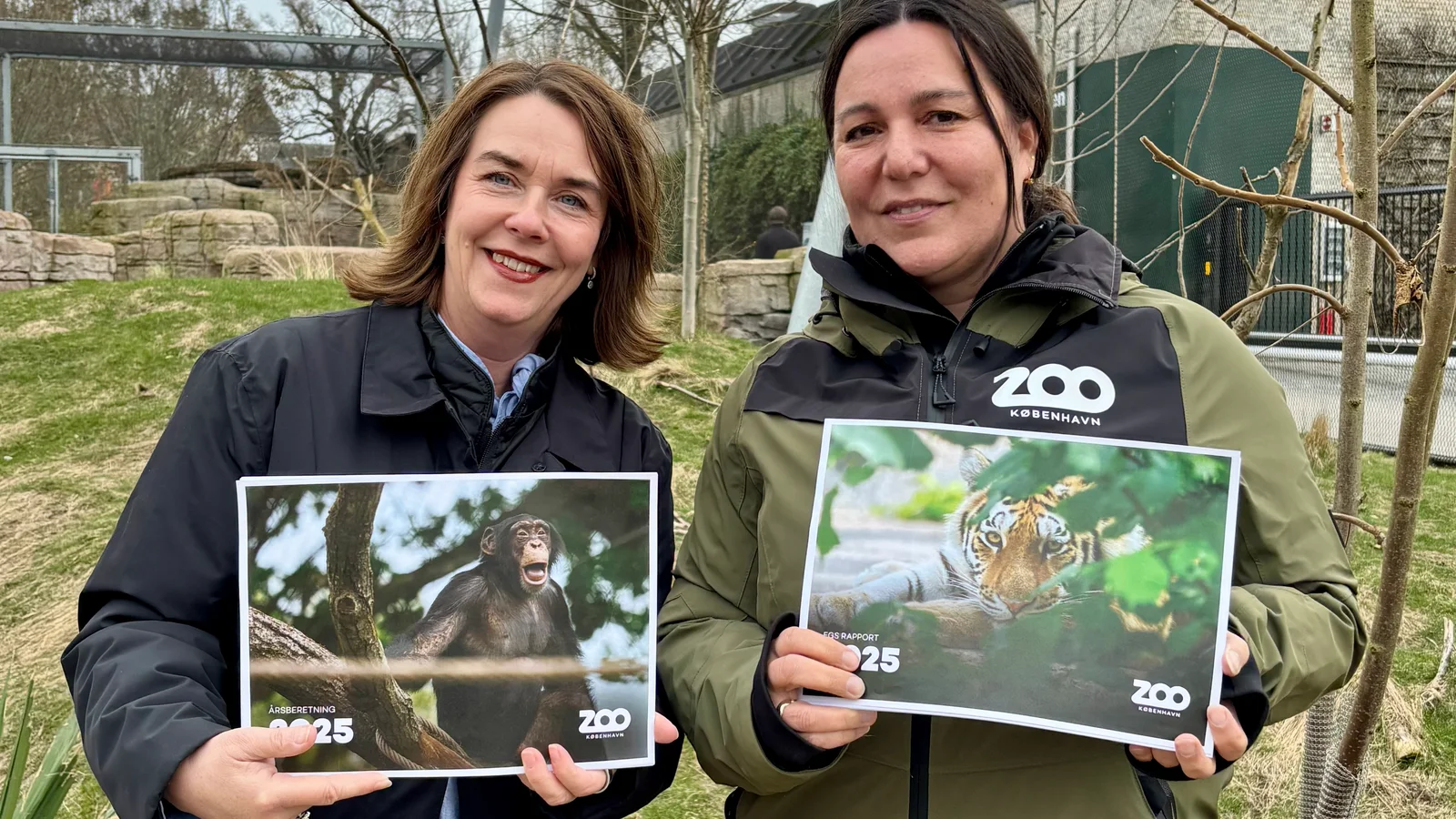 ZOO styrker indsatsen for natur og biodiversitet
