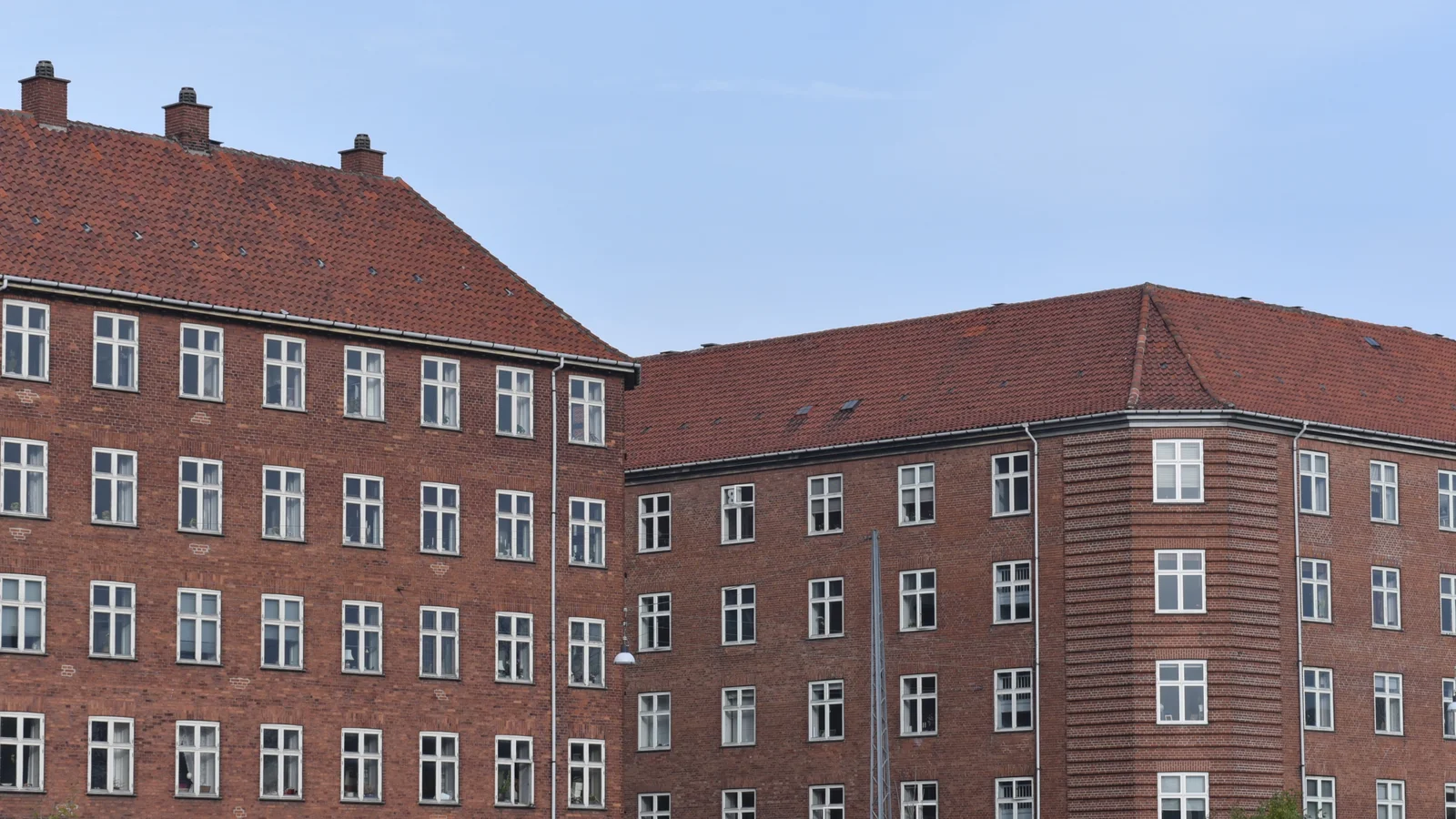 Budkrig i Aarhus: Hver tredje lejlighed sælges på overbud