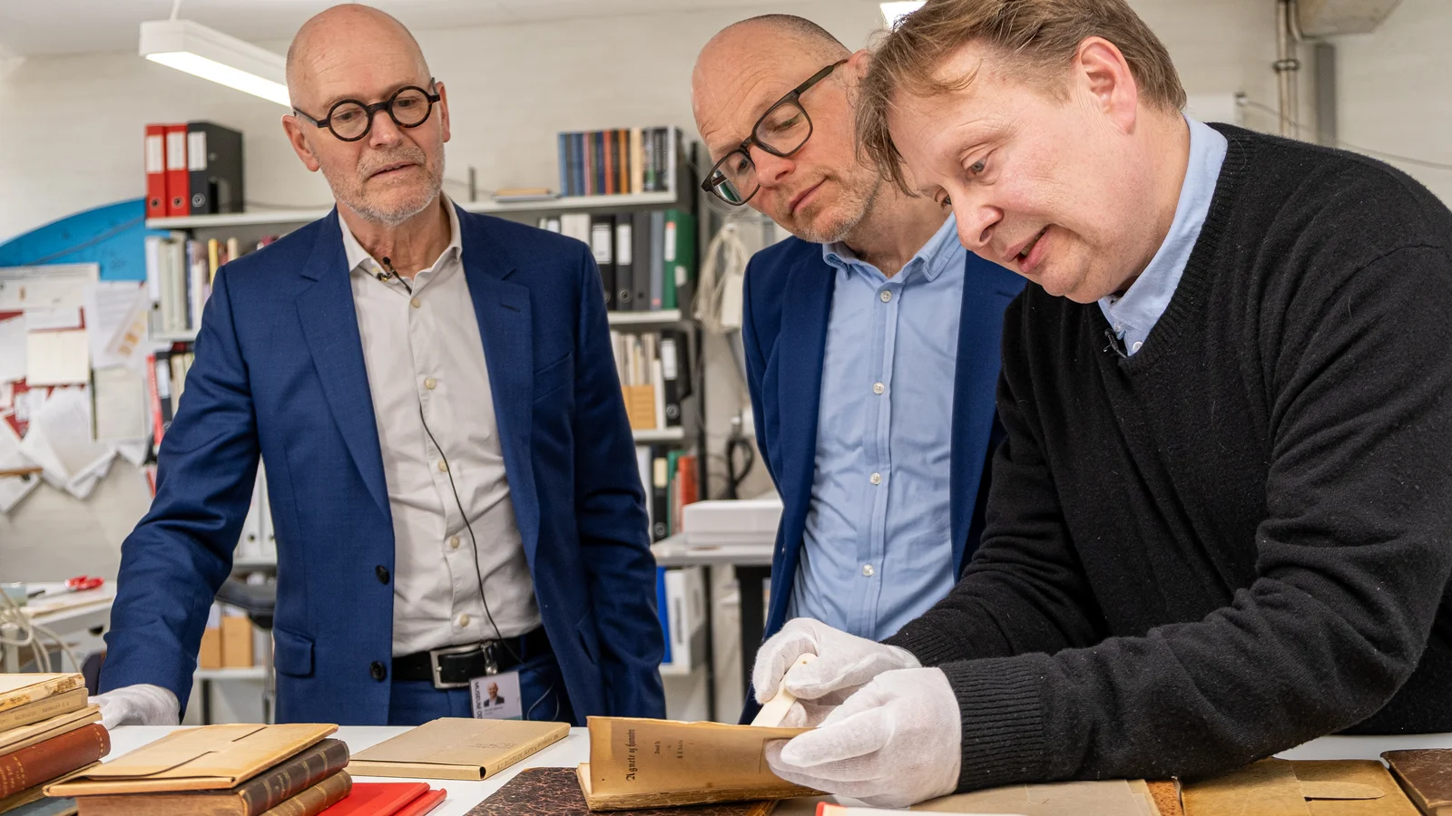 Museum Odense erhverver enestående H.C. Andersen-samling