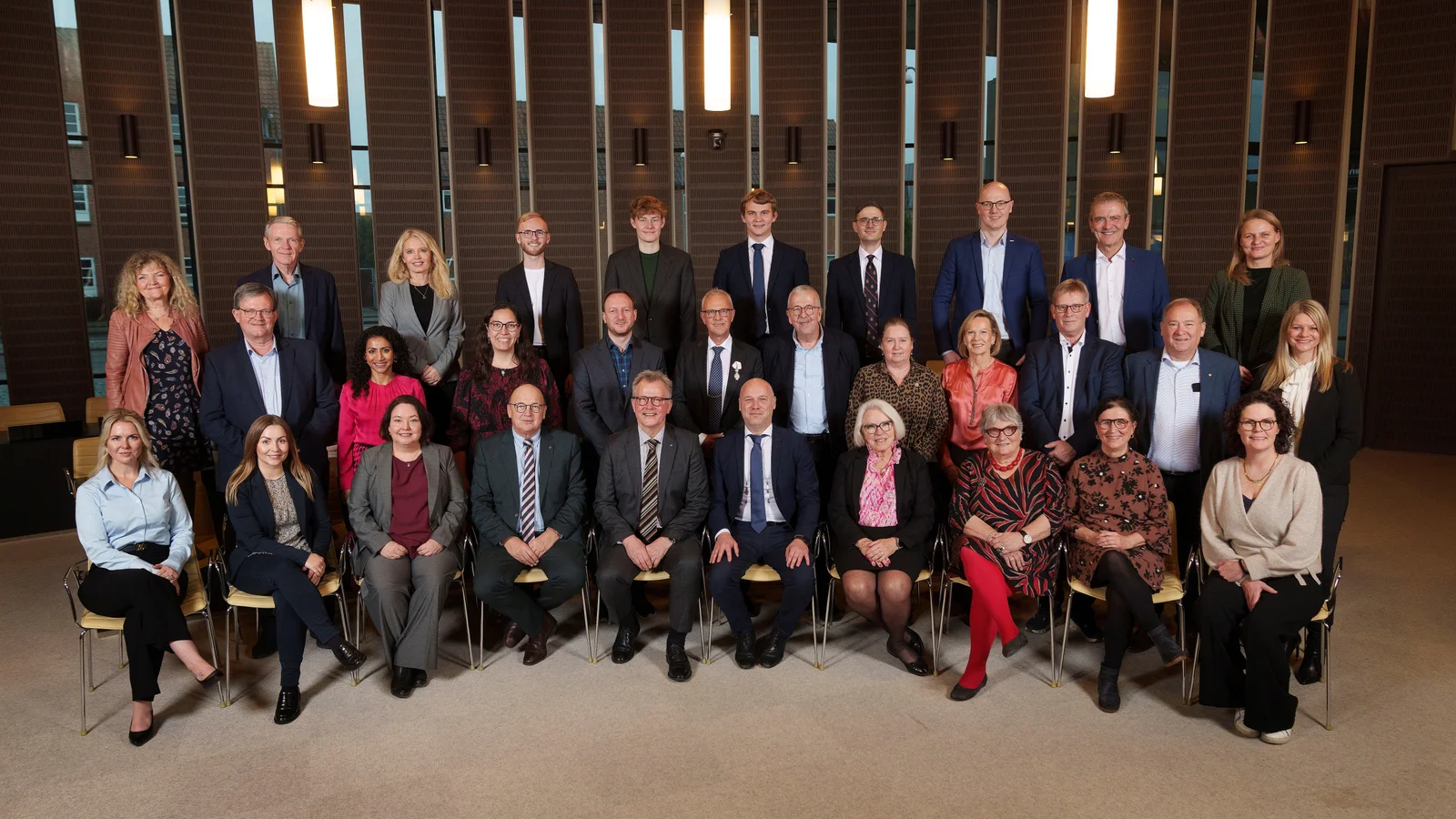 PRESSEINVITATION: Tag med regionsrådet på rundvisning på Regionshospitalet Gødstrup