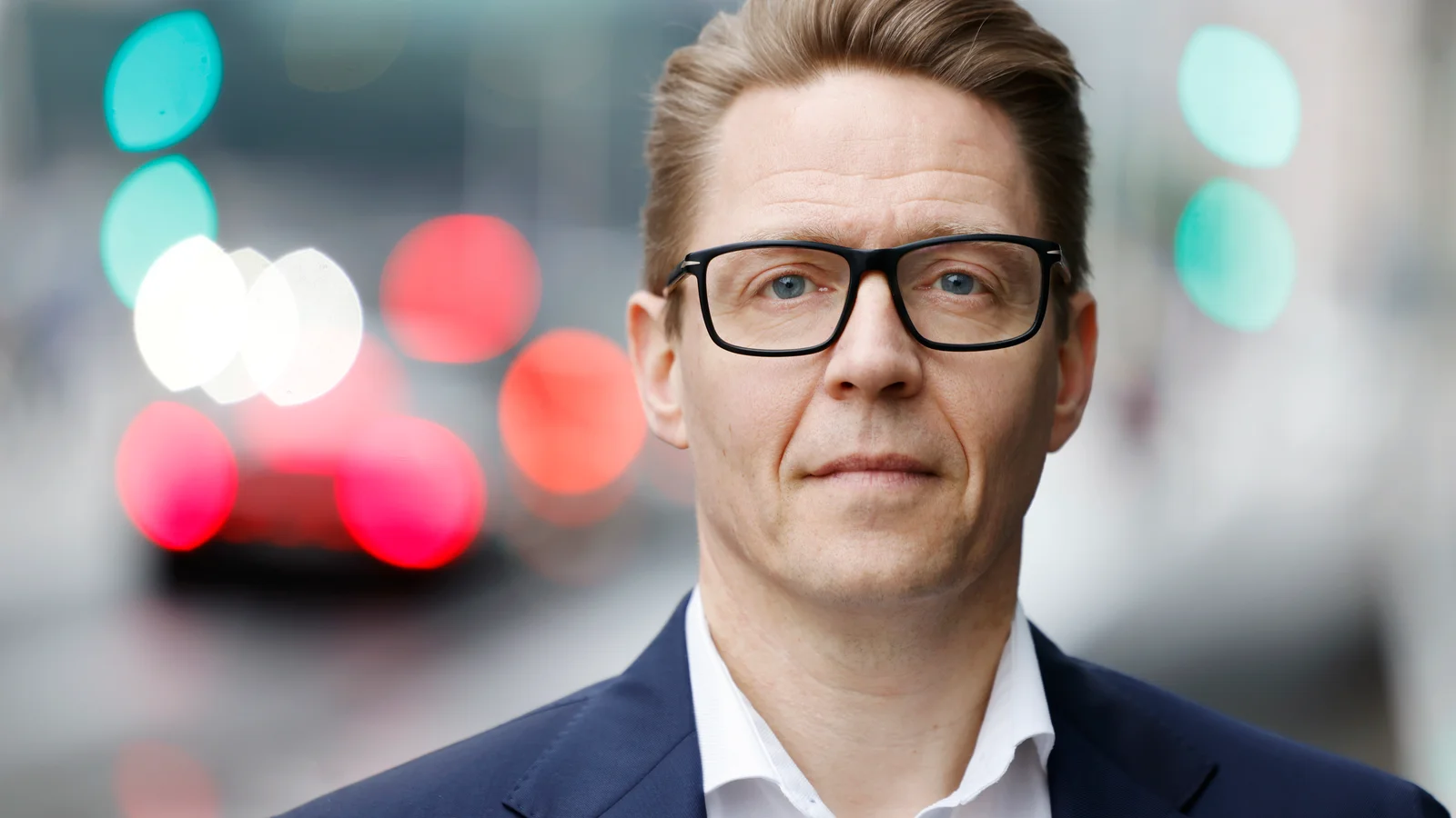 Elektrikernes næstformand sætter kurs mod formandsposten
