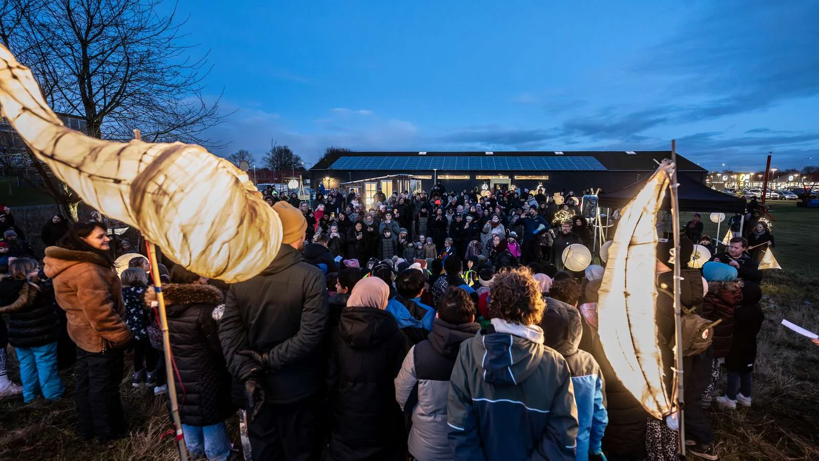 SLA skal stå bag levende byrum og bypark i Det Internationale Kvarter i Esbjerg