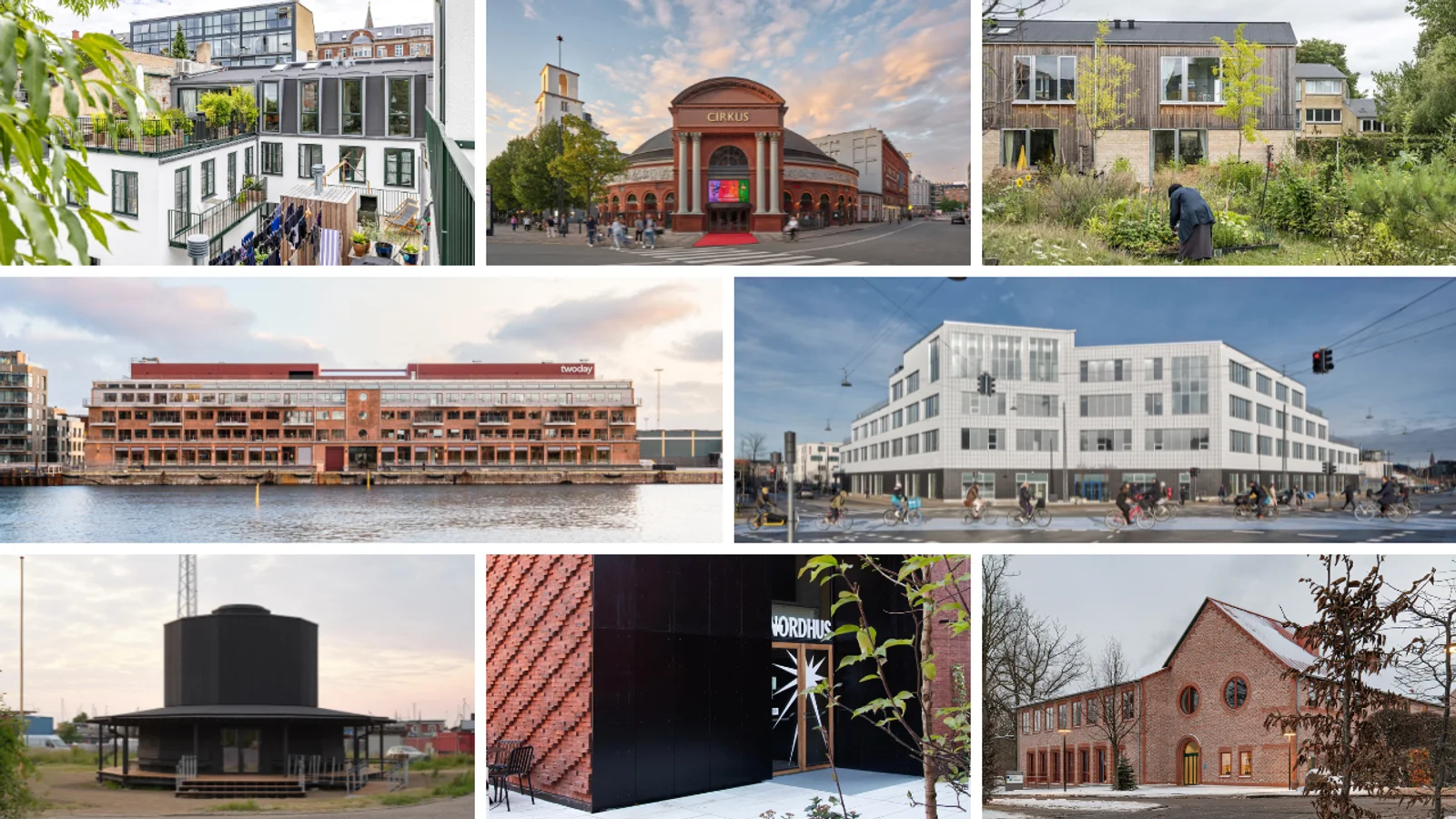 Hvilket byggeri fortjener københavnernes hyldest?