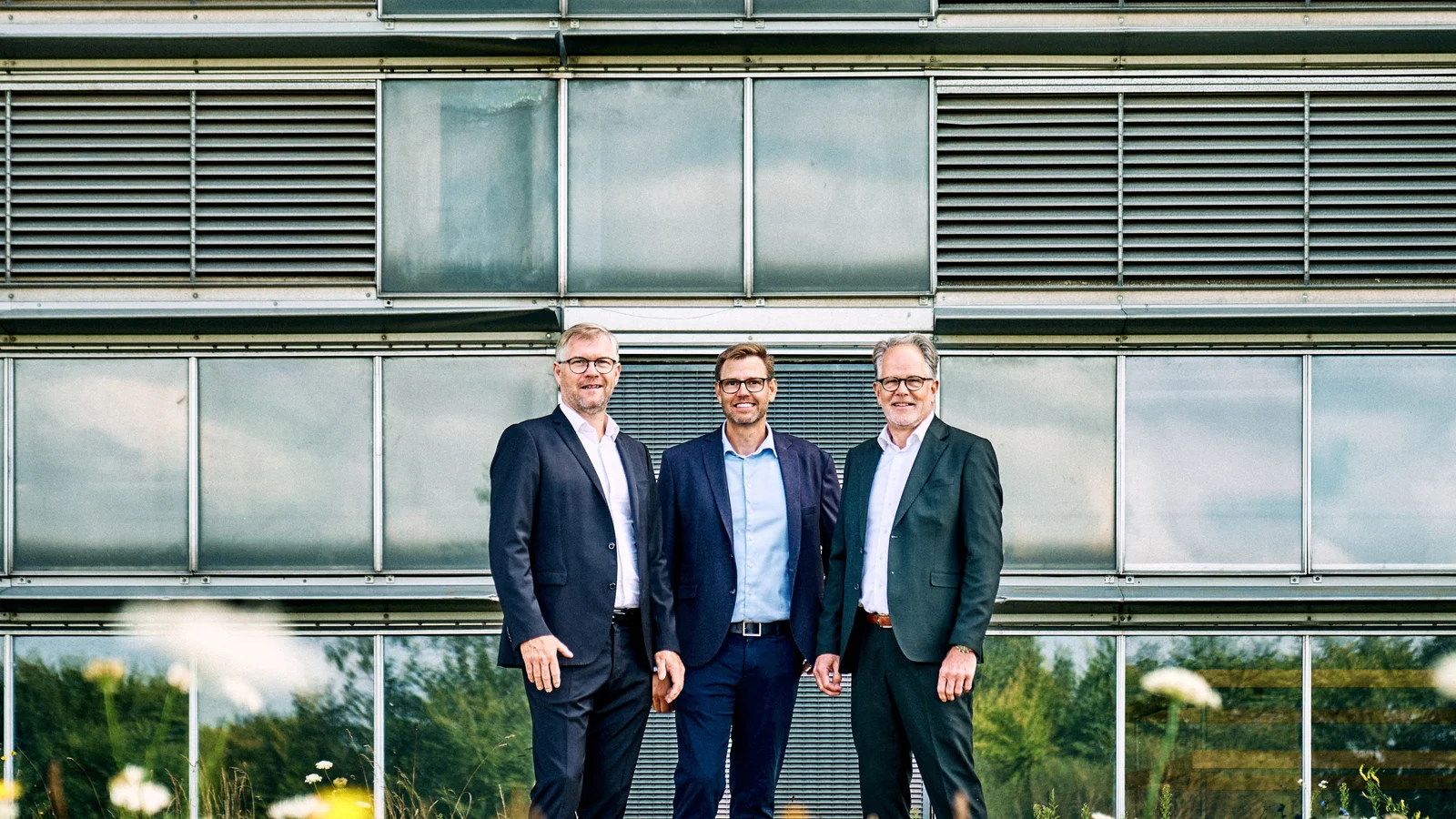 Svendborg får moderne fjernvarmeanlæg til gavn for varmepris og klima