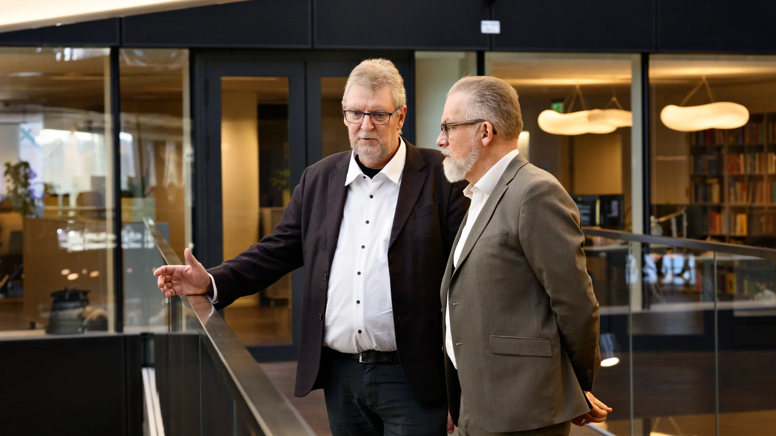 Dansk Industri og 3F foreslår nyt asbest-fradrag