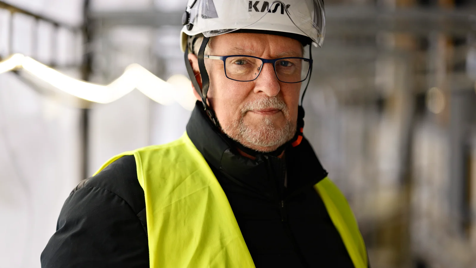 Dansk fagforeningsformand skal stå i spidsen for 1,5 millioner europæiske bygningsarbejdere