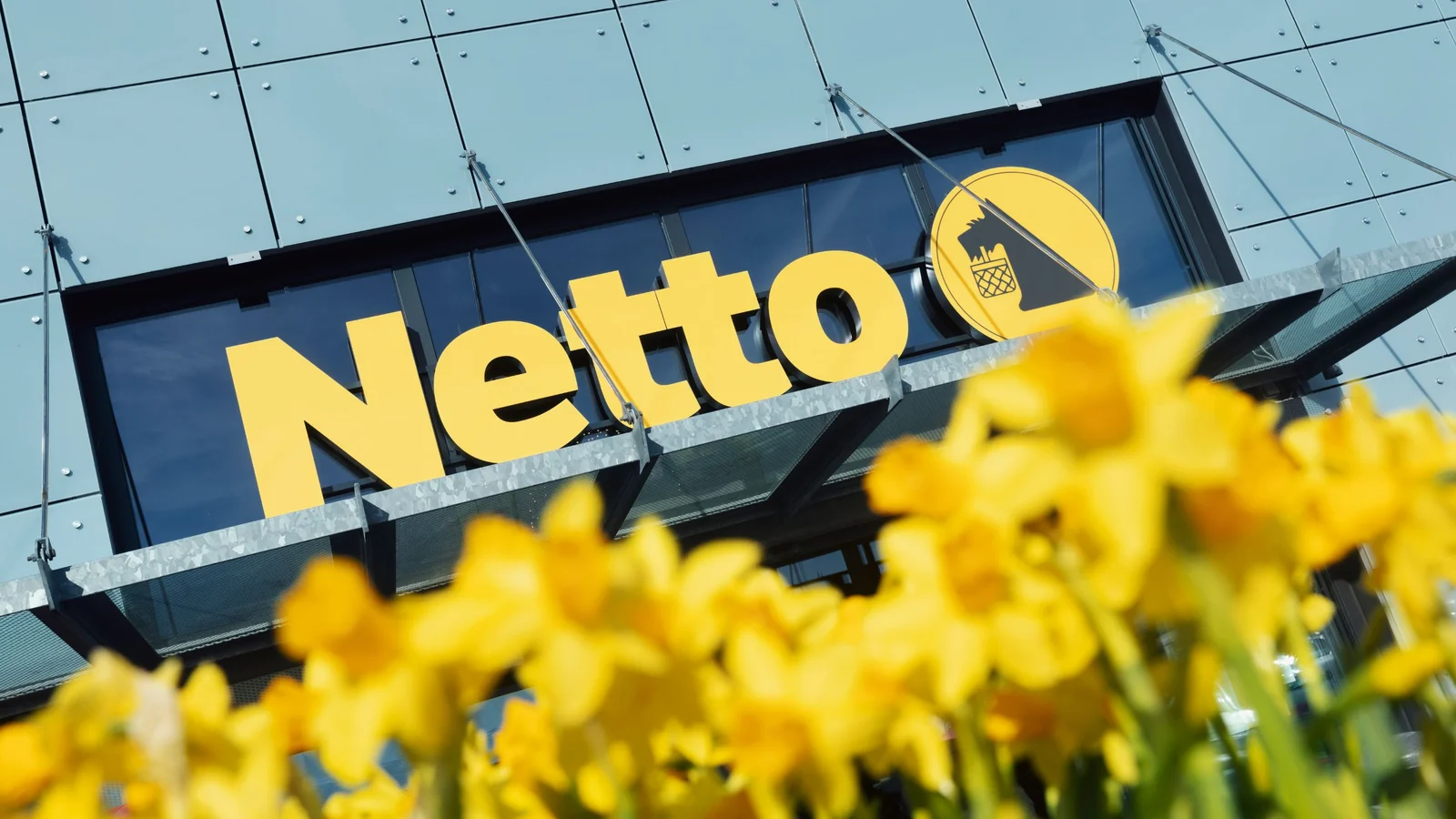 Fremtidens Netto rykker ud i virkeligheden – med start i Himmelev