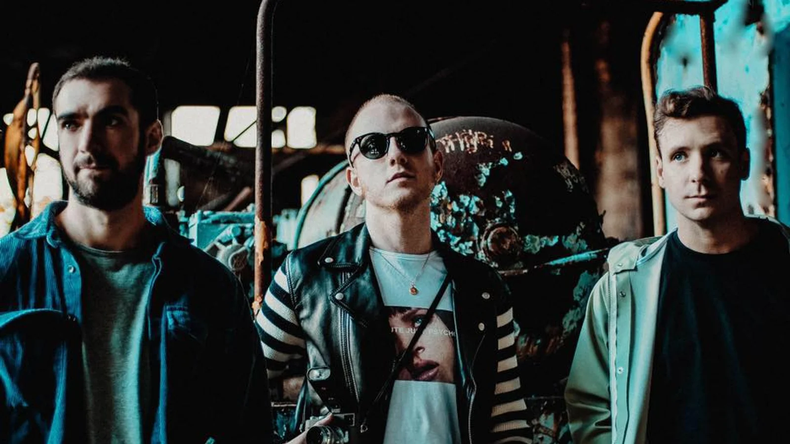 Two Door Cinema Club vender tilbage til Danmark efter 14 år
