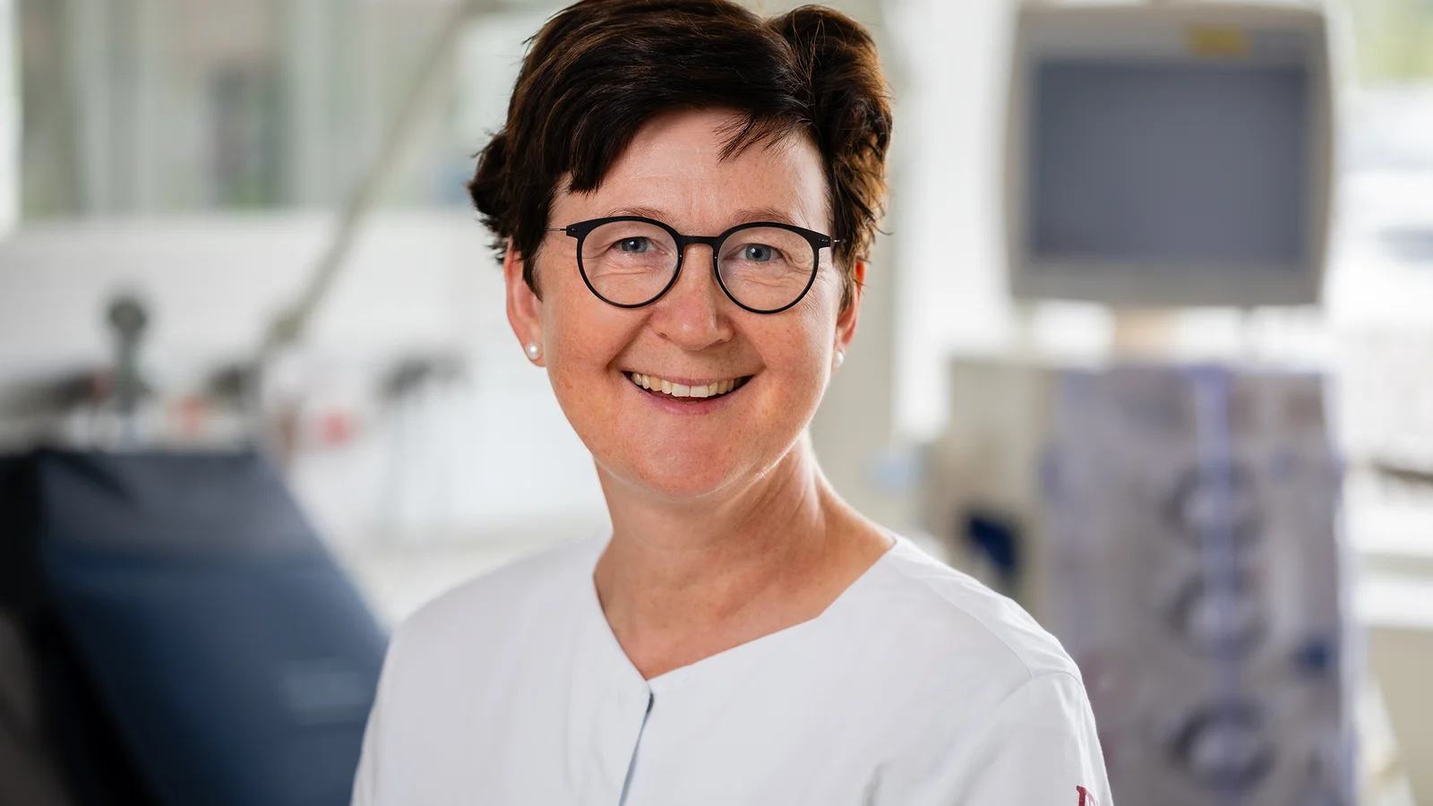Ny professor skal styrke patientinvolvering i sundhedsvæsenet