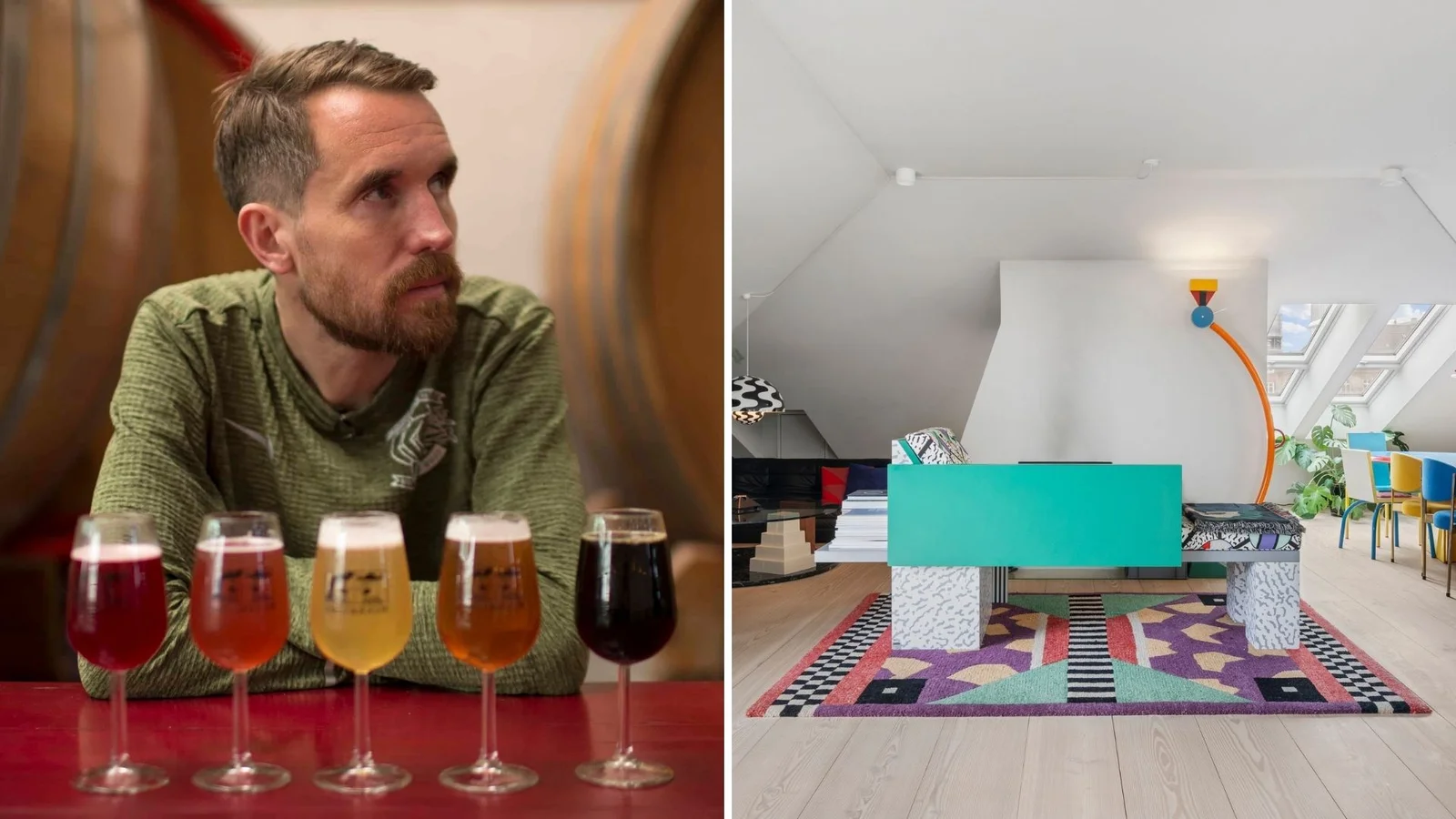 Mikkeller-stifter sætter Frederiksberg-lejlighed til salg – kan score milliongevinst