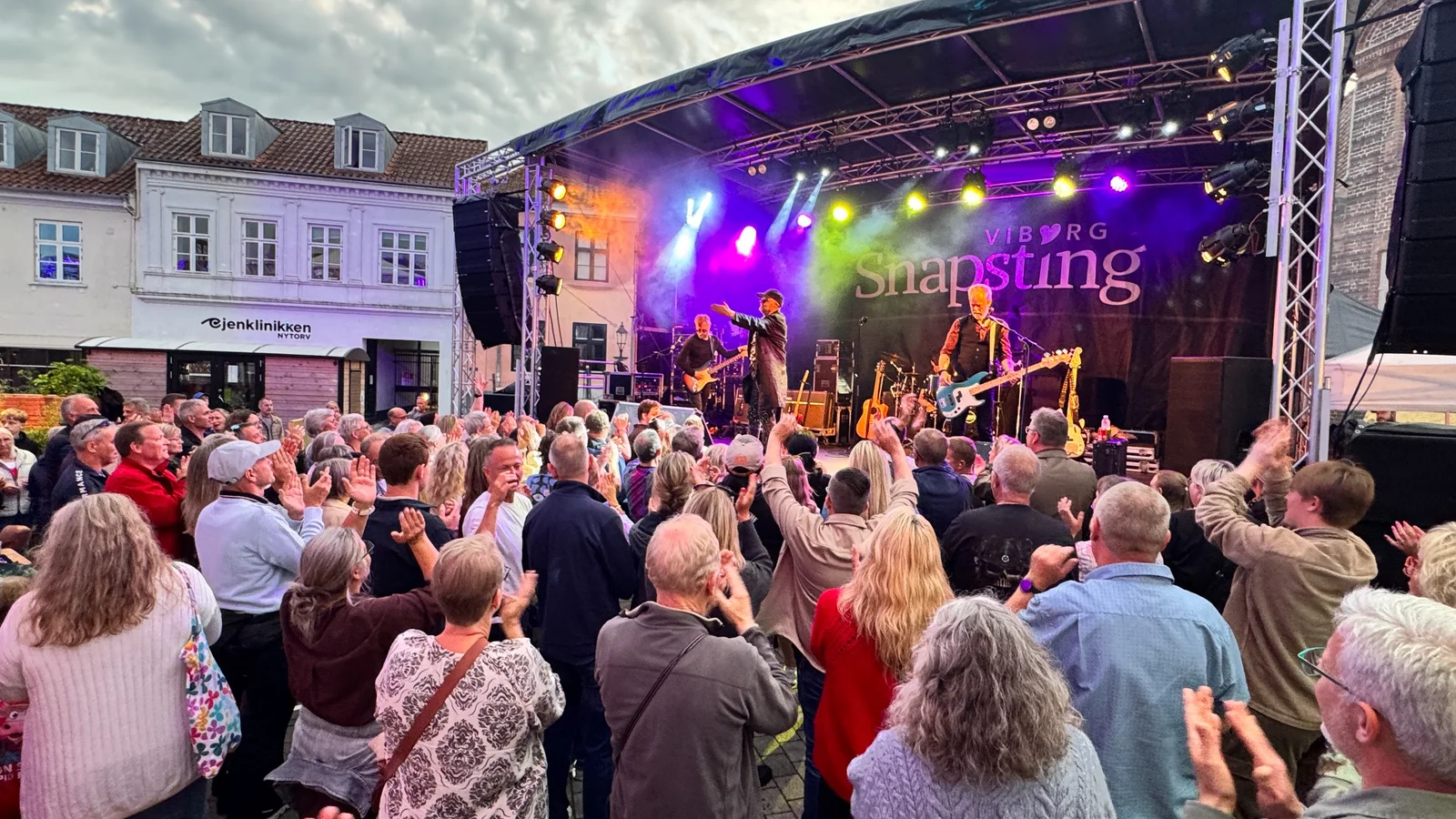 Viborg Snapsting klar med programmet for 2026