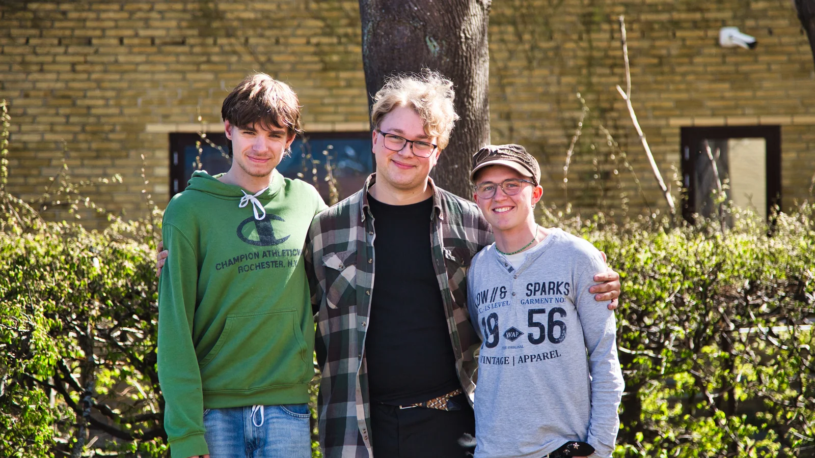 90.000 gymnasieelever får ny forperson