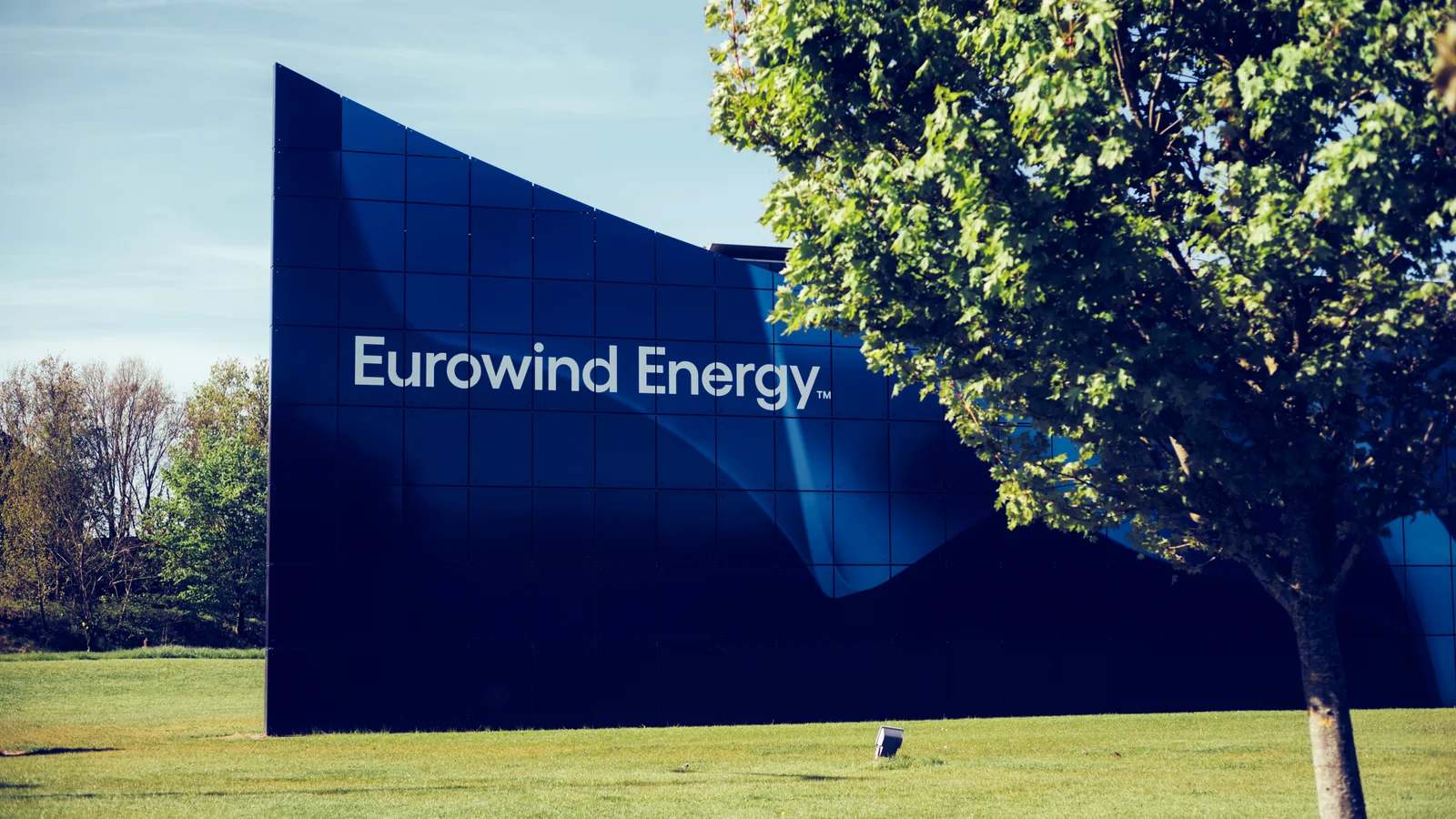 Eurowind fortsætter massiv udbygning af vedvarende energi med ny investor