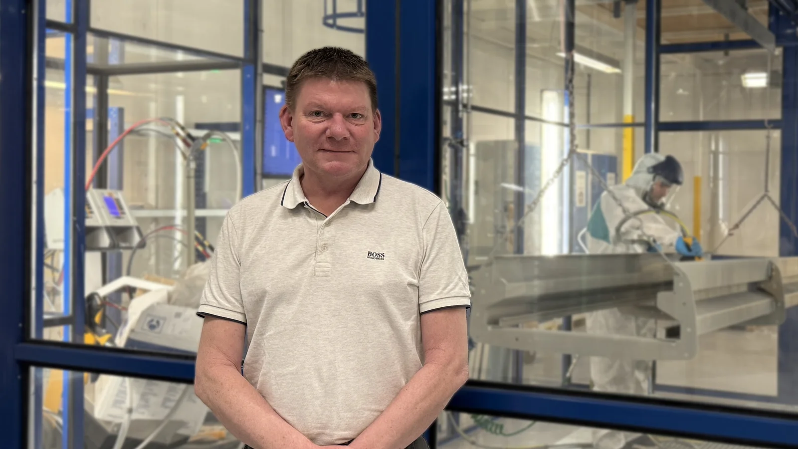 Mekoprint investerer i mere samlet effektiv grøn produktion
