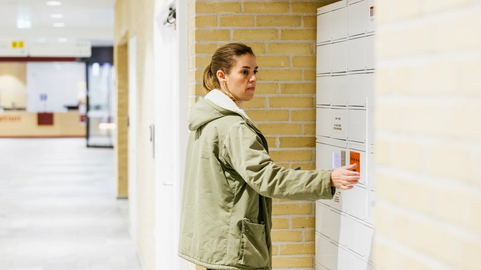 Nye medicinbokse gør det lettere at hente hospitalsmedicin lokalt