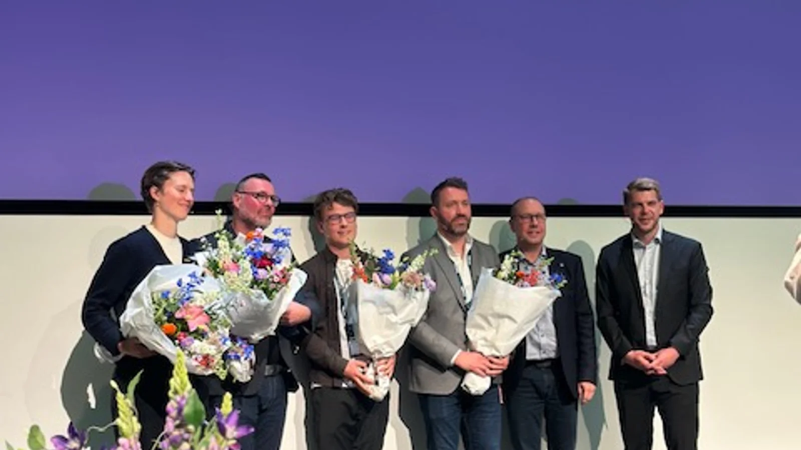 Ordbogen A/S vinder Dataetikprisen 2026: Odense-virksomhed knækker koden til sikker AI