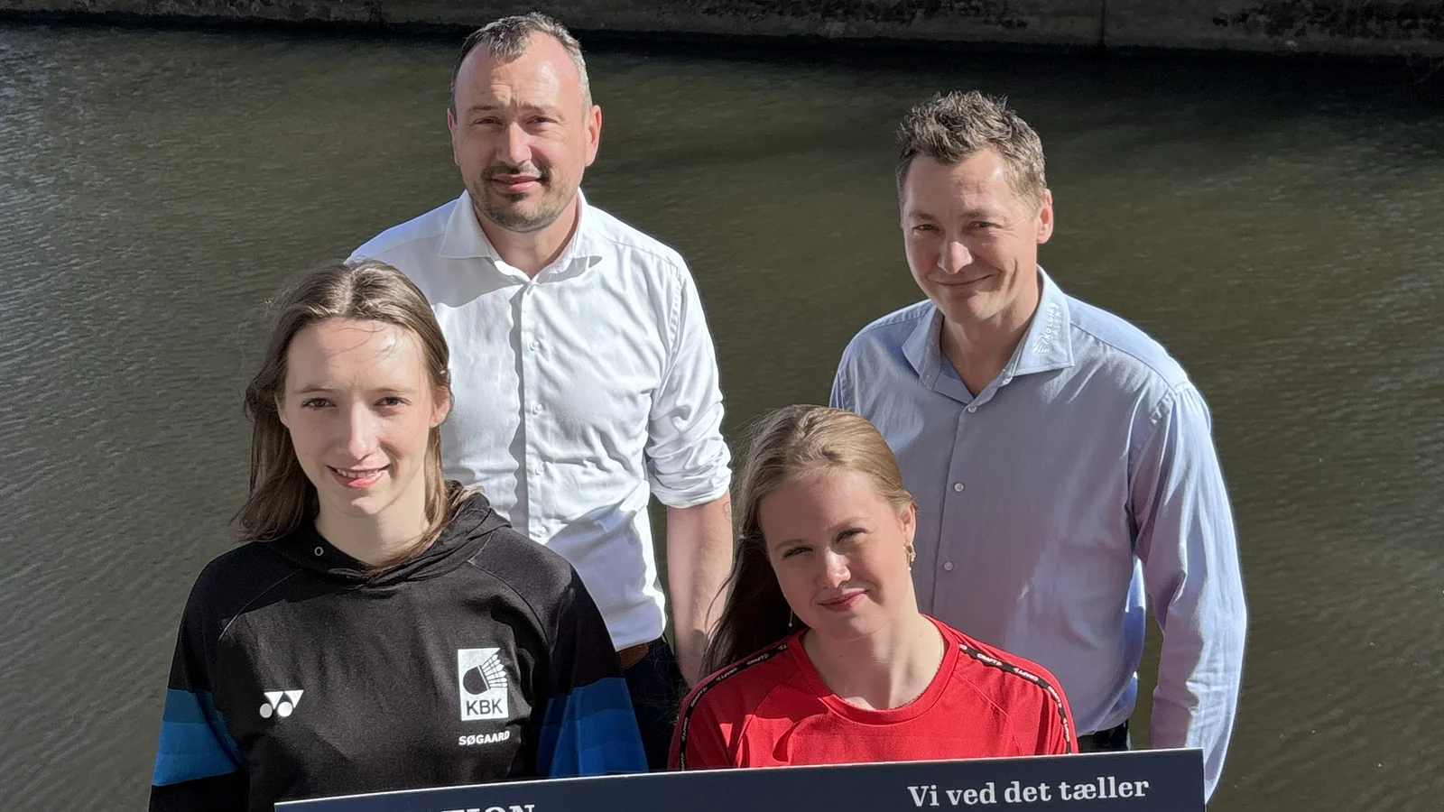Kolding Talent bygger bro mellem ambitioner og arbejdsliv