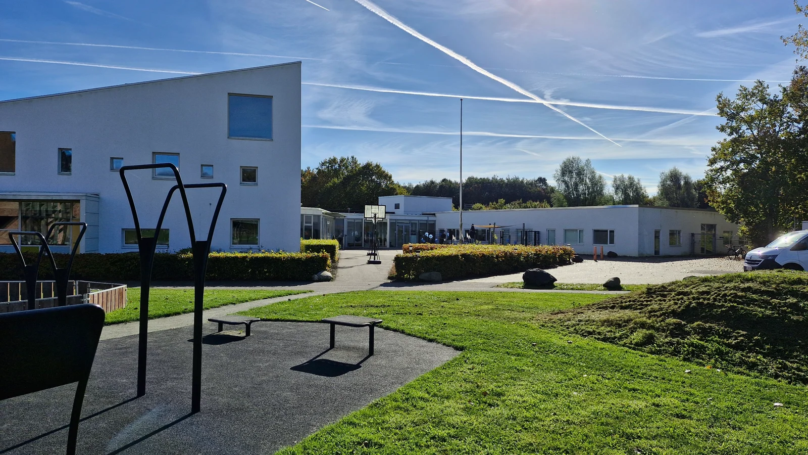 Ny specialskole i Kolding Kommune