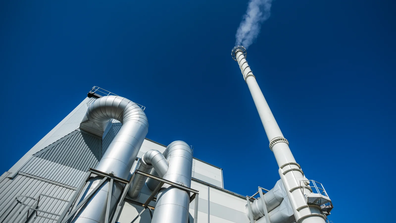 Ny filtreringsproces gør CO2-oprensning mere effektiv