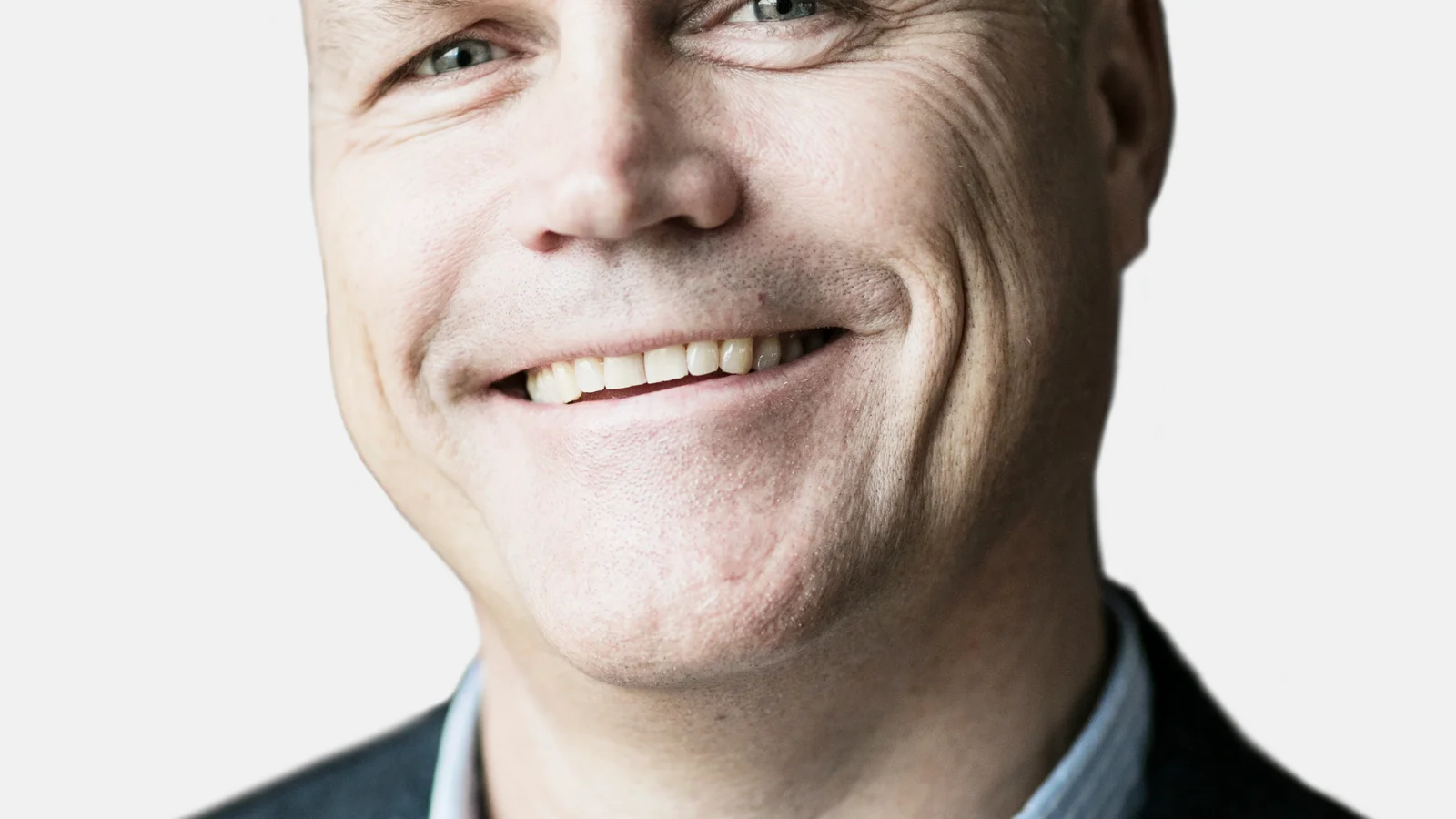 Kim Langkjær Fuglsang udnævnt som ny CEO i Taulov Dry Port