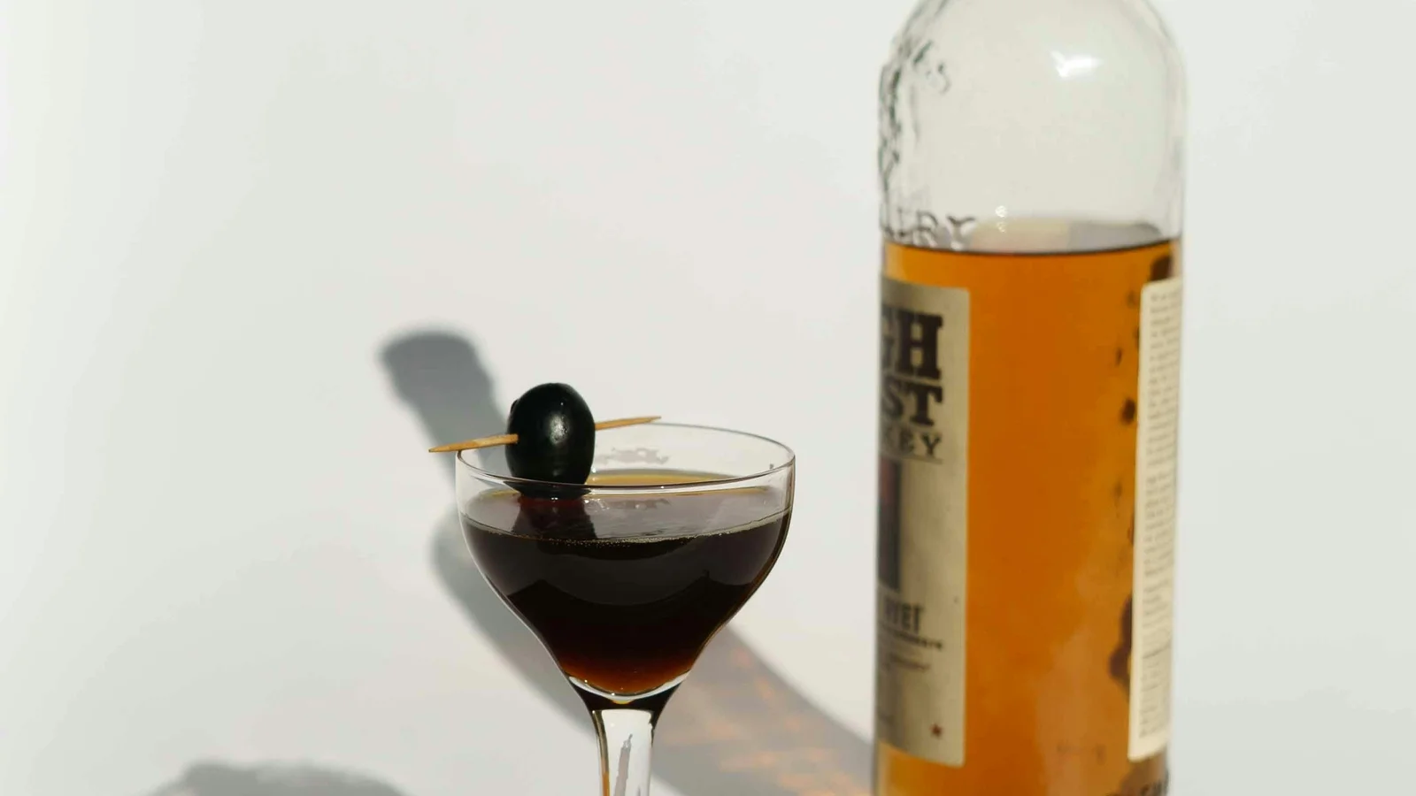 Den Litterære Cocktail – Stormfulde Højder