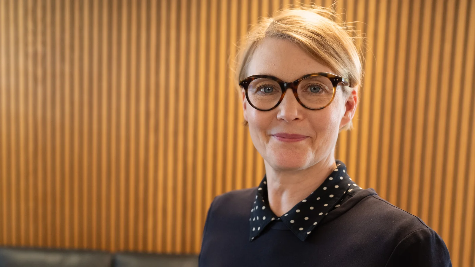 Malene Hyldgaard Benson bliver direktør for Klima, Teknik og Miljø i Vallensbæk Kommune