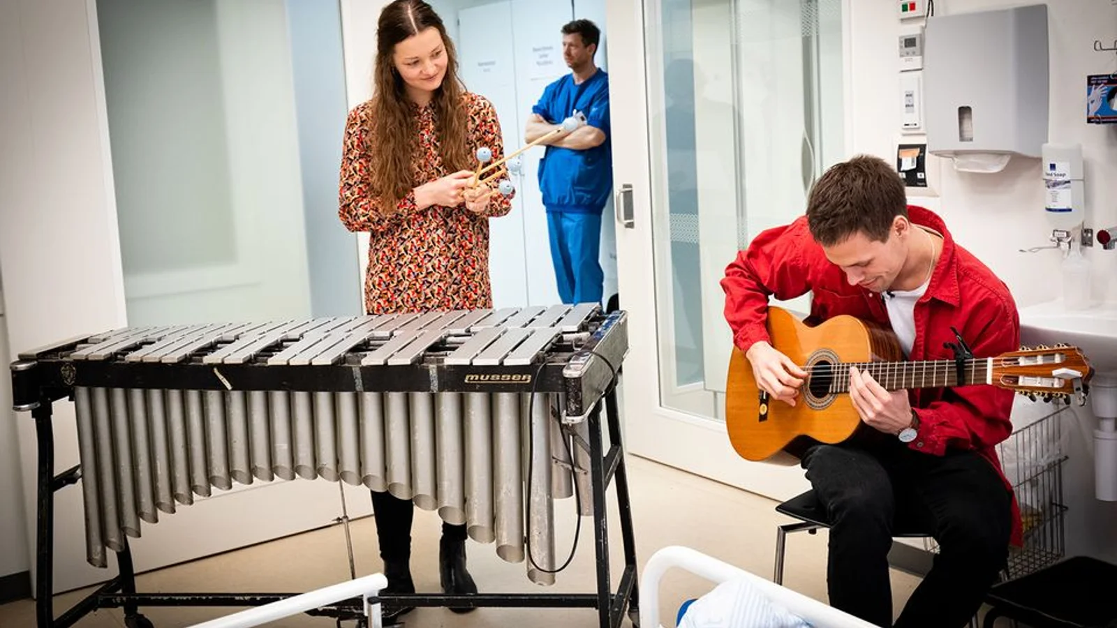 Ny pulje på 7,8 mio. kr. skal styrke sundheden med kultur