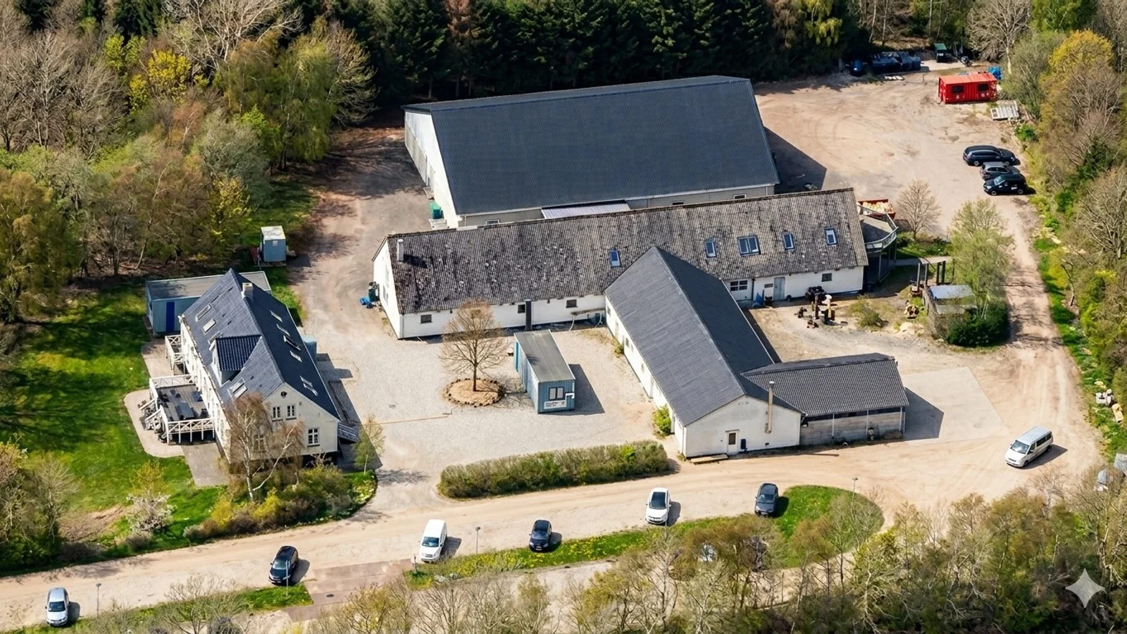 Endnu en opgave for Region Hovedstaden