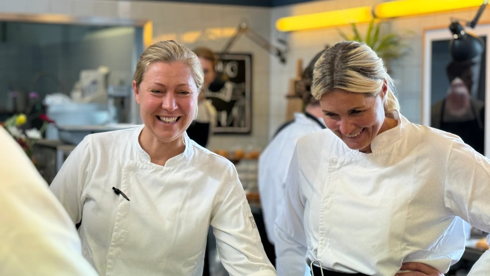 "Enestående bidrag": Lærer og udviklingskonsulent på Hotel- og Restaurantskolen vinder Erhvervsuddannelsesprisen
