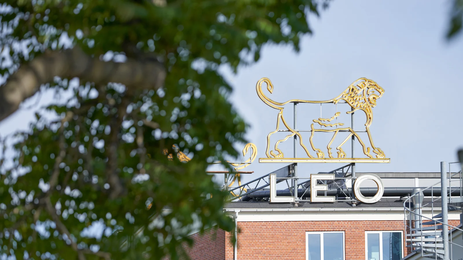 LEO Pharma lancerer LOQTORZI® (toripalimab) på hjemmemarkedet i Danmark