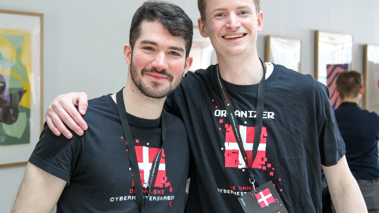 Hvem er Danmarks bedste unge hacker?