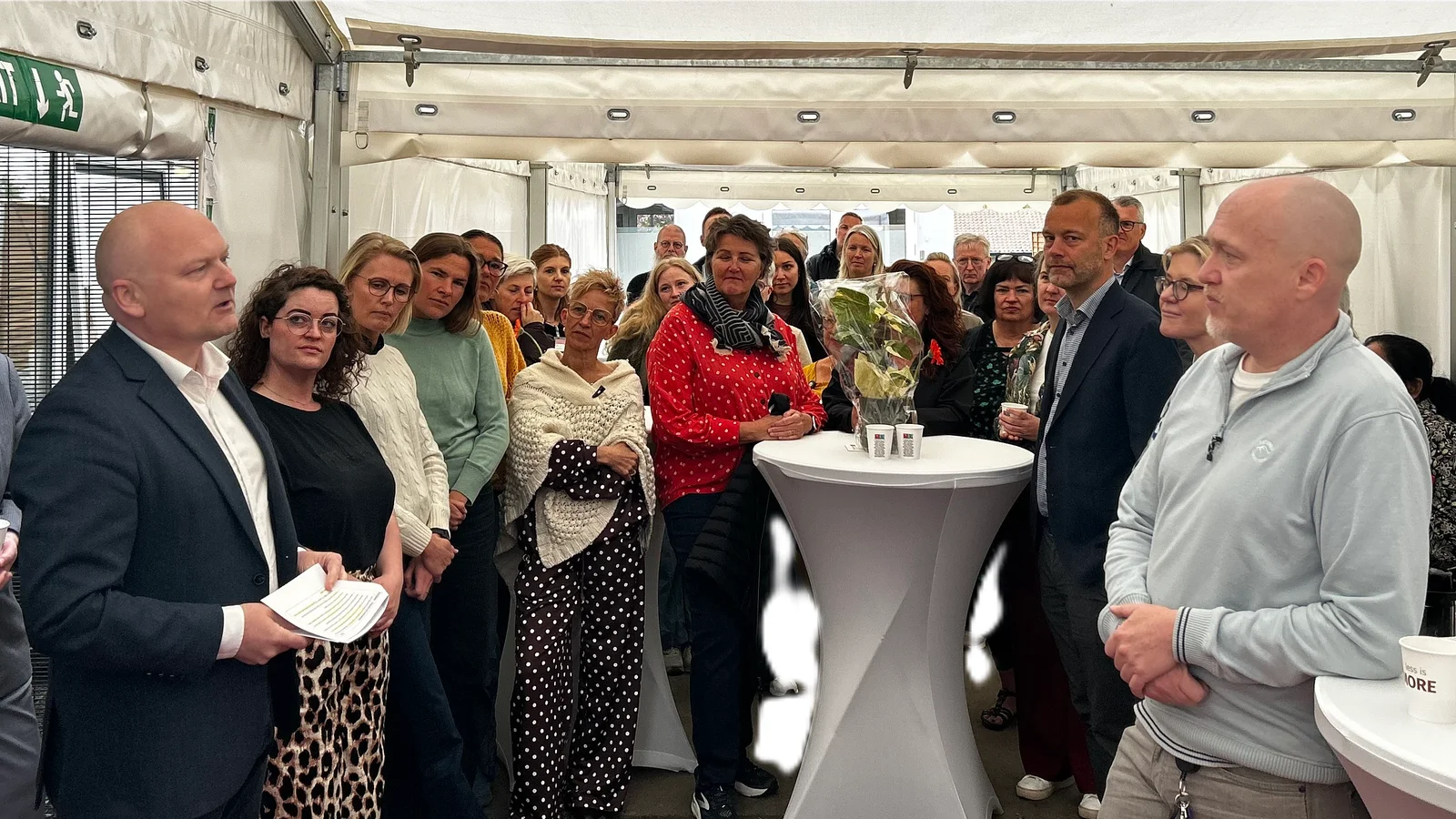 Bornholmerne får psykiatrisk akutmodtagelse