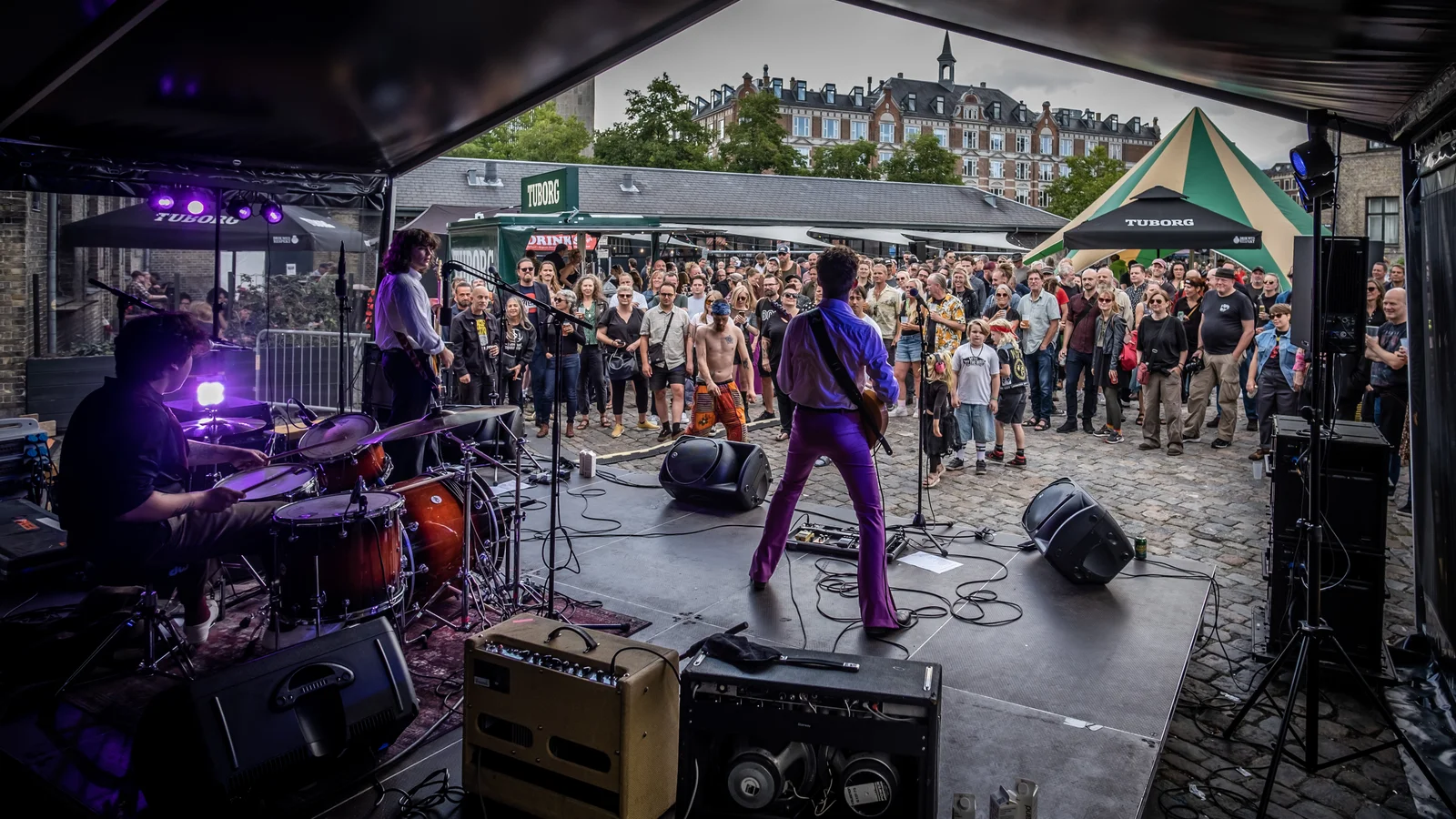 Nu skal kulturlivets udfordringer granskes