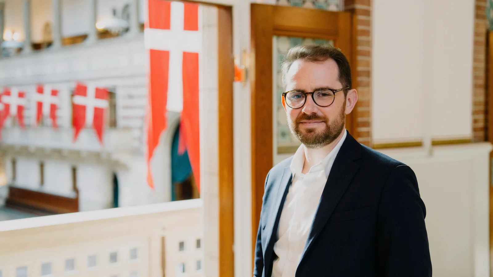 Liberal Alliance vil gøre det mere attraktivt at udleje sin bolig på Airbnb