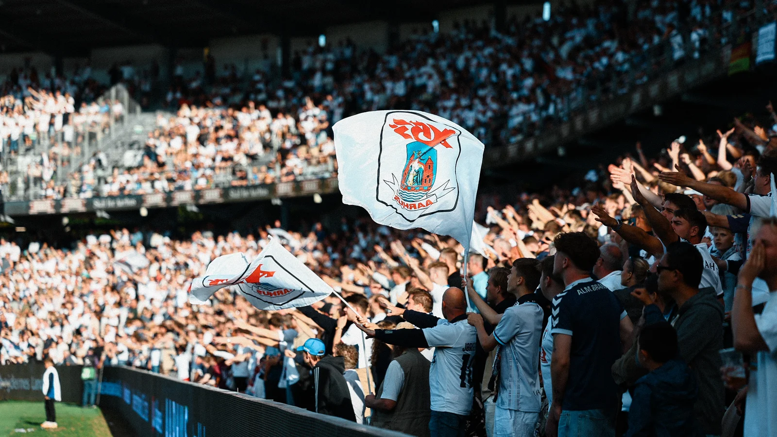 Busændringer i forbindelse med AGF-fejring