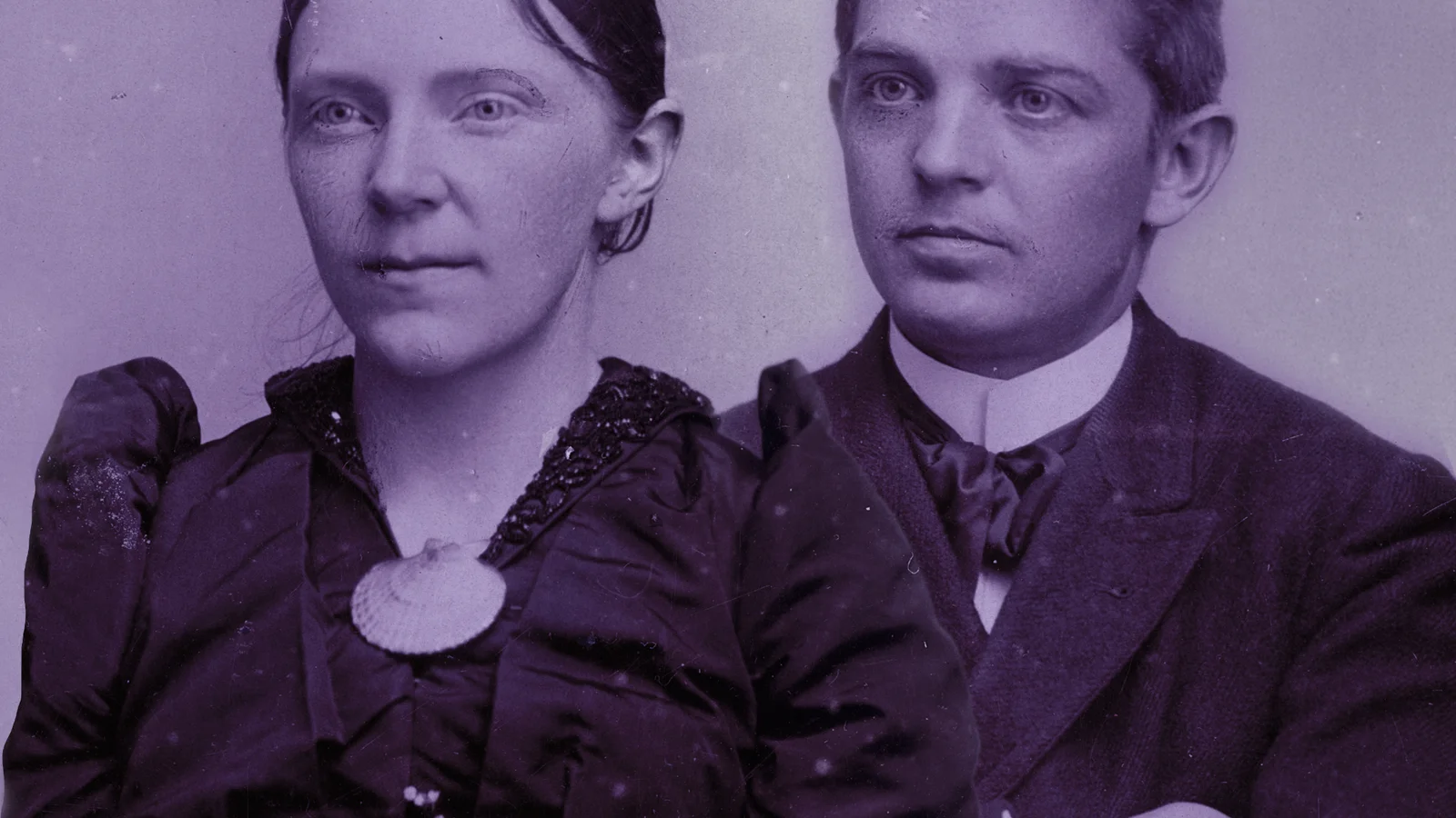 Hemmelige breve fra Carl Nielsen og Anne Marie Carl Nielsens ægteskab udstilles for første gang
