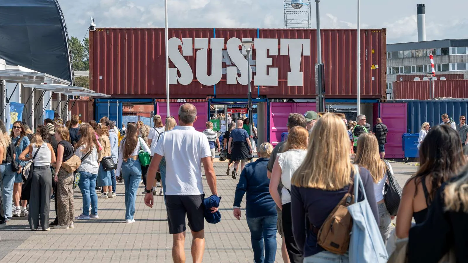 Ny model sætter klare rammer for byrådets besøg på Suset