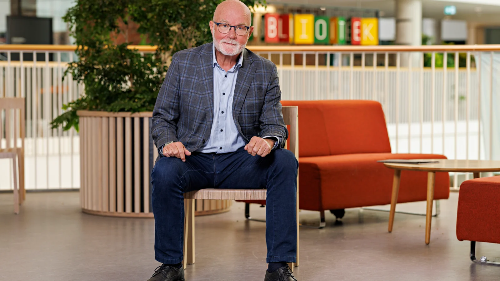 Navne: Per B. Christensen fylder 70 d. 25. maj