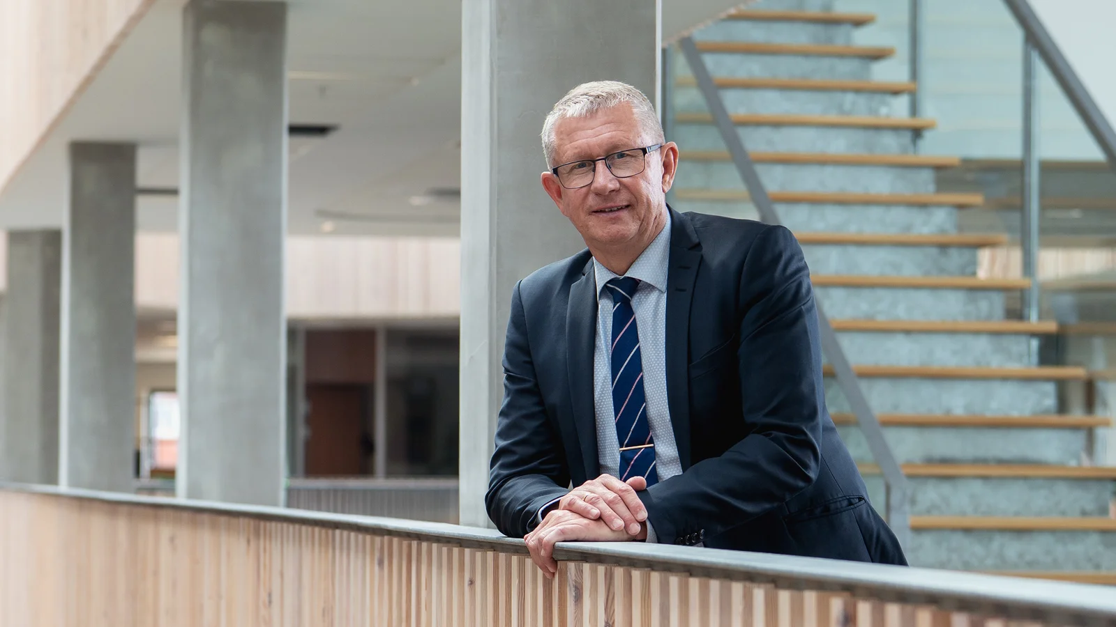 Danske Andelskassers Bank fastholder strategisk fokus i første kvartal 2026