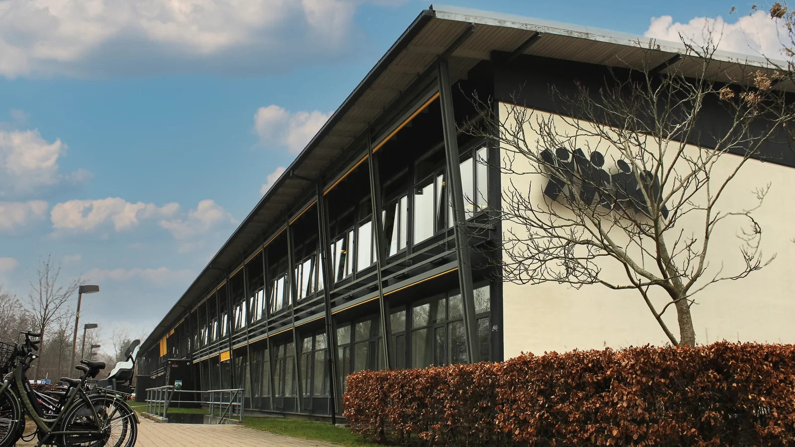 Gladsaxe bevarer Skovbrynet Skole