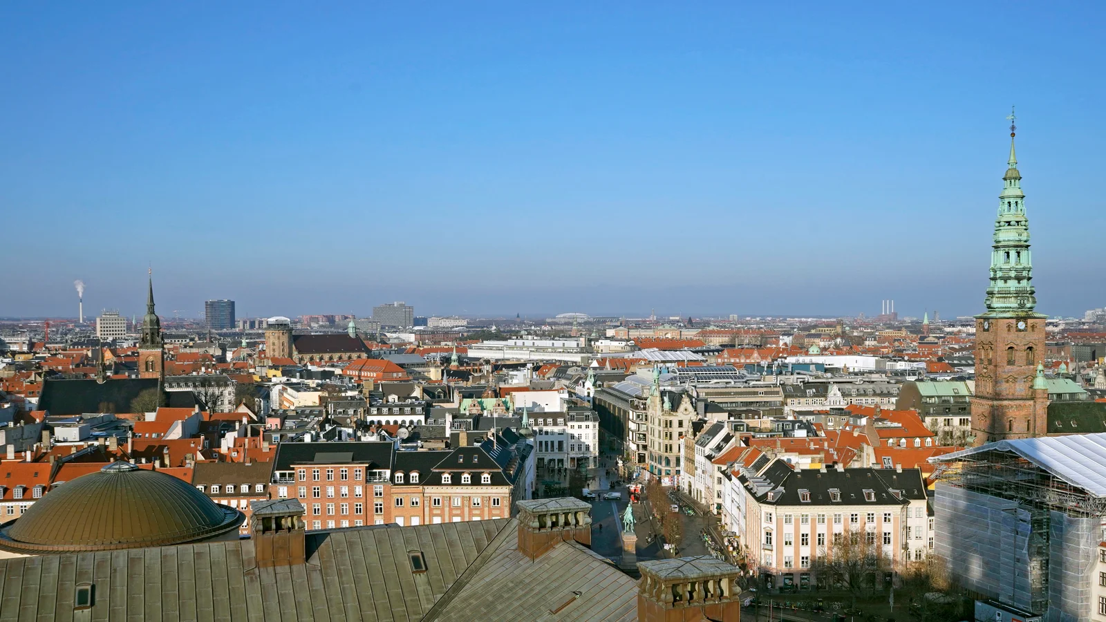 Københavnske borgmestre i opråb: Det haster med ny lovgivning, der kan sætte skub i boligbyggeriet