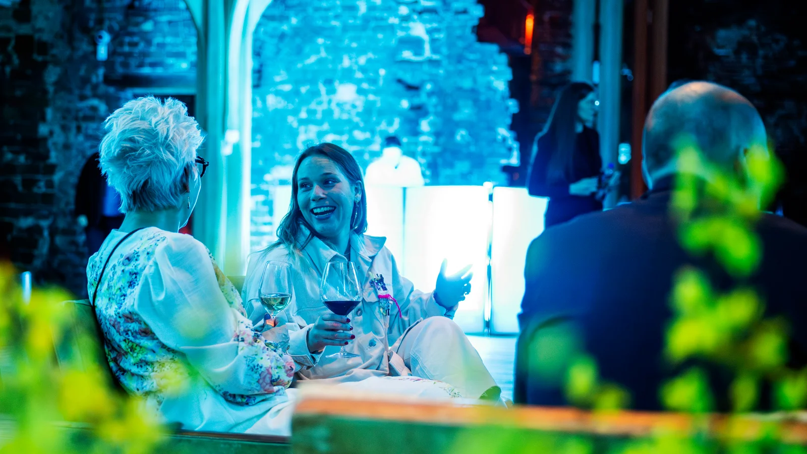 Koldinghus inviterer til gratis aftenfestival 4. juni
