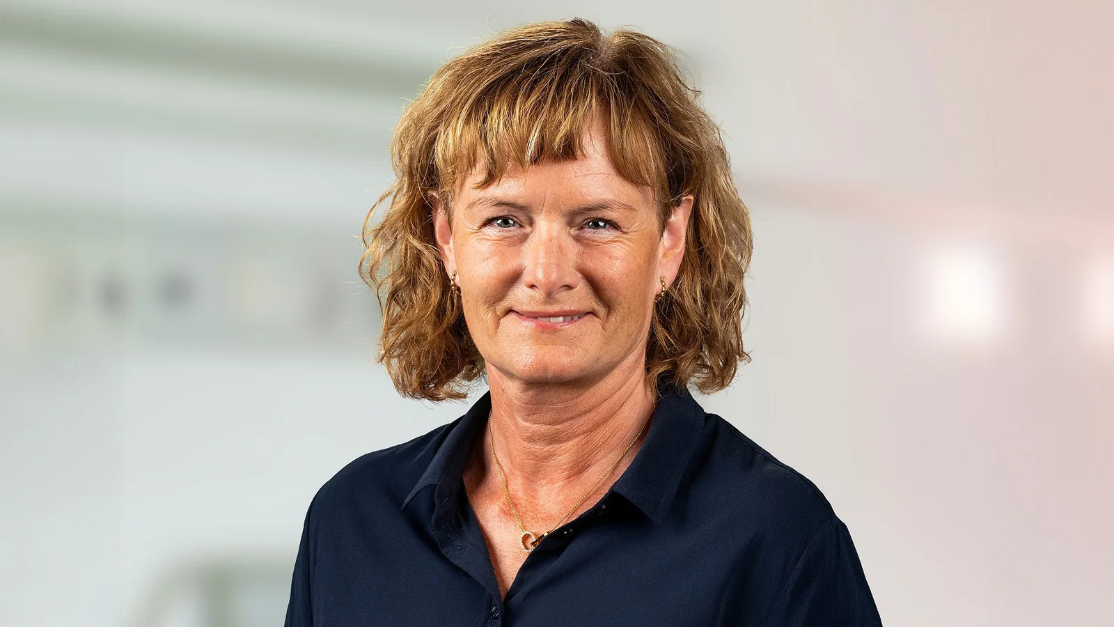Berit Bjerre Handberg bliver ny cheflæge på Operation og Intensiv