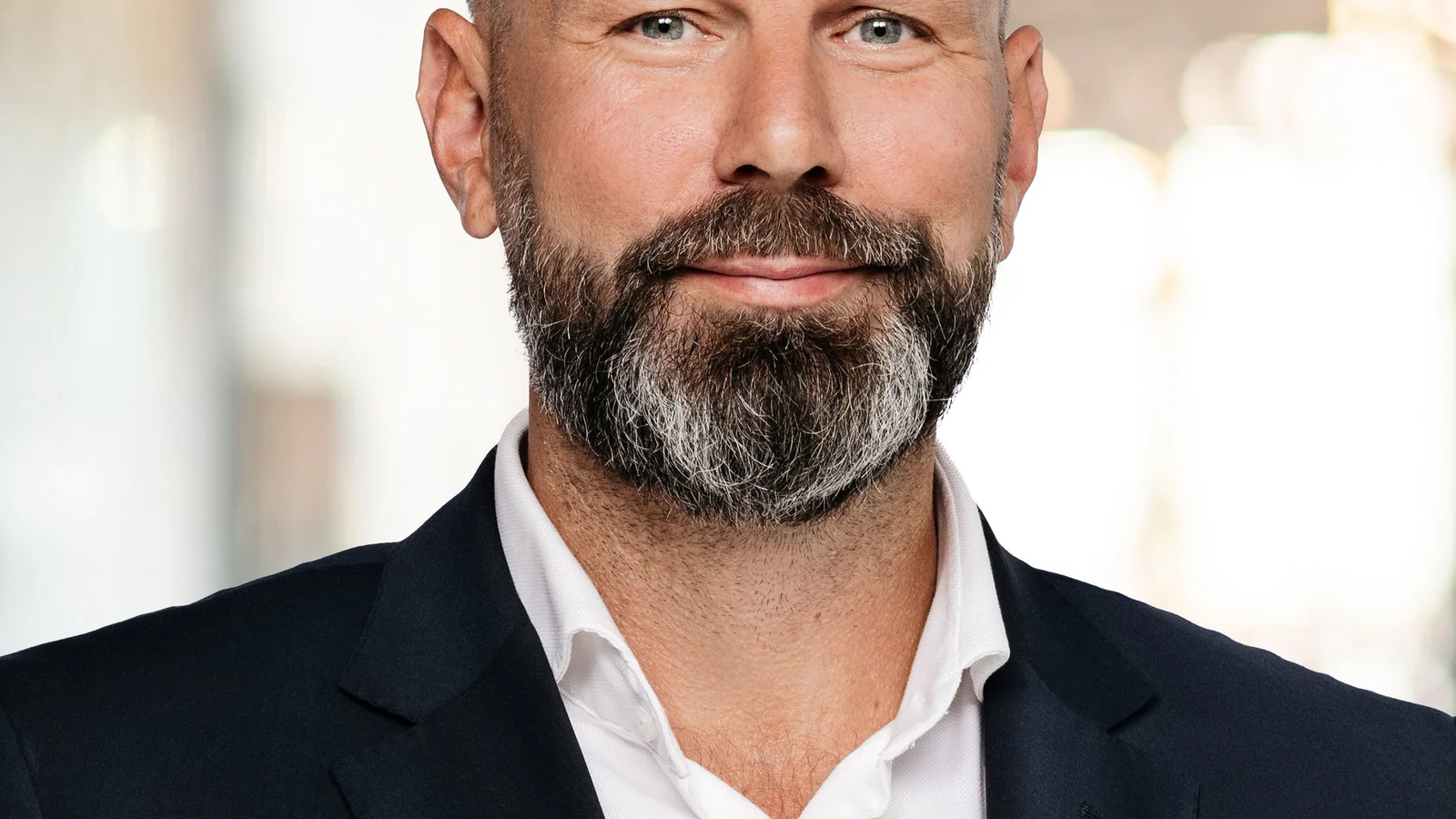 Peter Torstensen ny ansvarlig for Kommunikation & Public Affairs i Alm. Brand Group