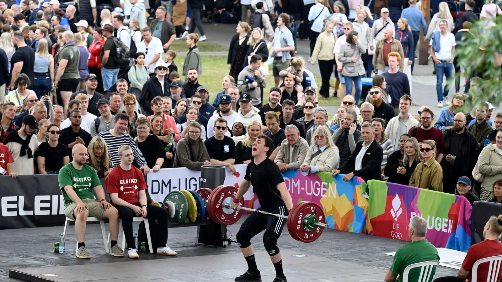 Danmarks største går sammen med Danmarks bedste