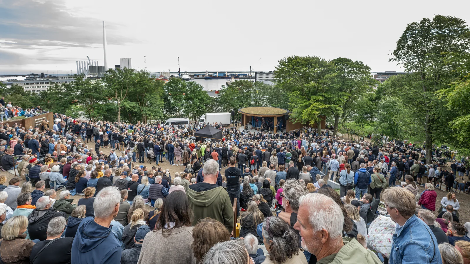 Sommerliv 2026 er klar med gratis sommeroplevelser i hele Esbjerg Kommune