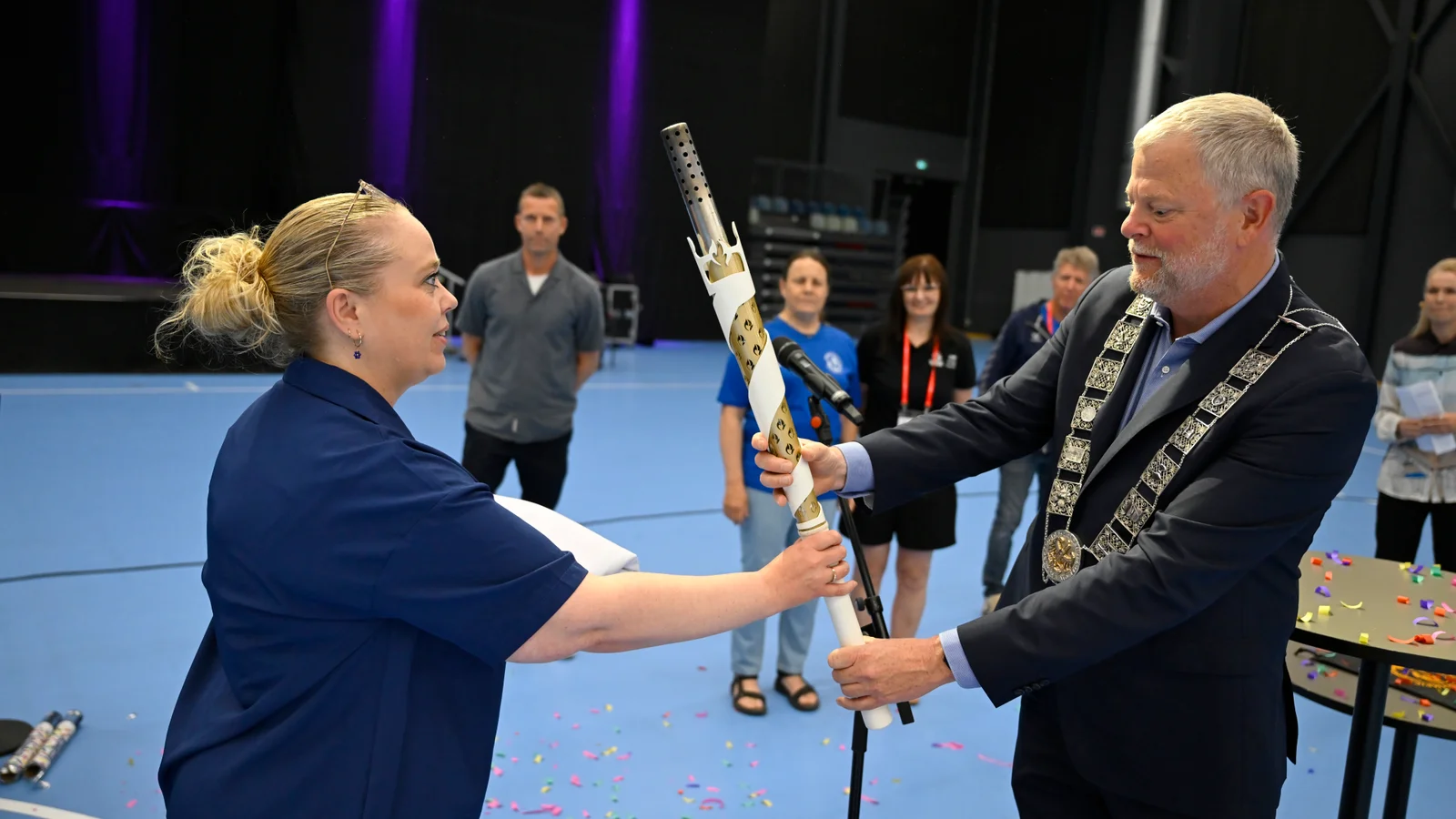 Randers bliver værtsby for Special Olympics Idrætsfestival 2028